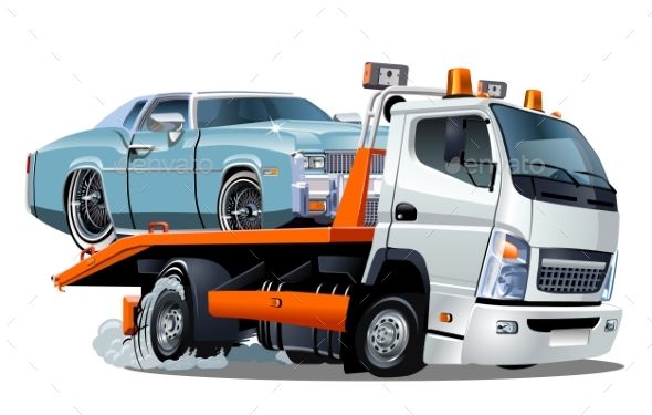 Advanced Towing & Roadside Service for Towing in Houghton Lake, MI